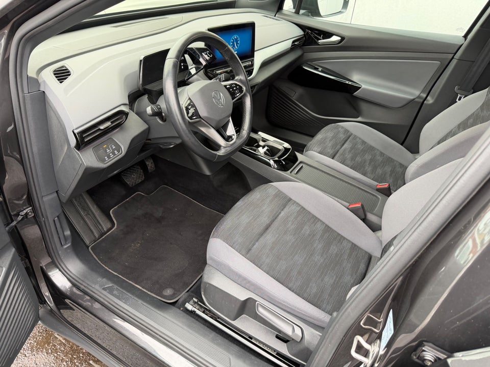 VW ID.4 77 Pro Performance 5d