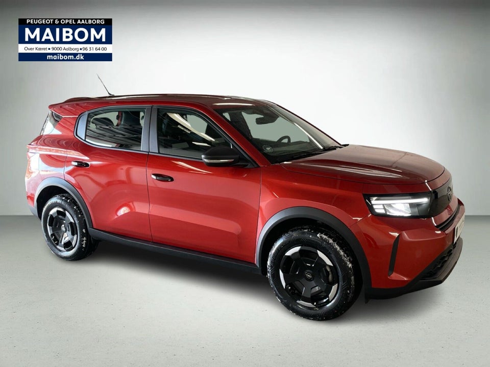 Opel Frontera Elegance 5d