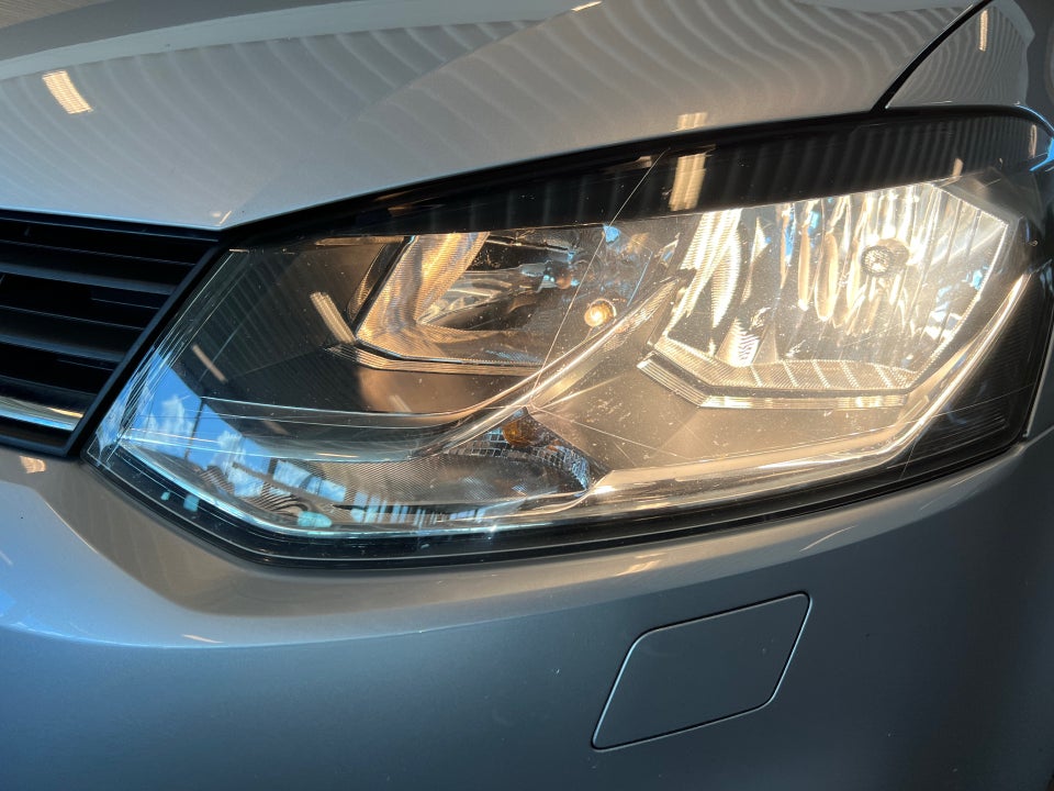 VW Polo 1,2 TSi 90 Comfortline DSG BMT 5d