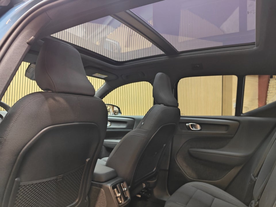 Volvo XC40 P6 ReCharge Ultimate 5d