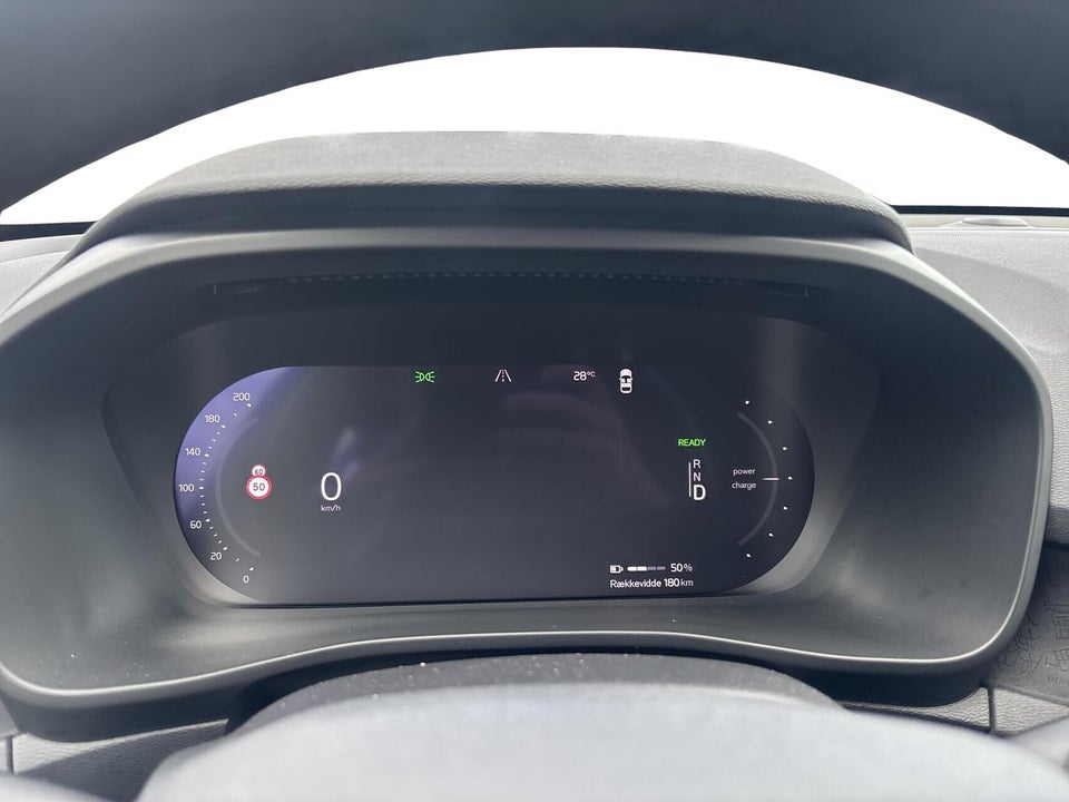 Volvo XC40 P6 ReCharge Plus 5d