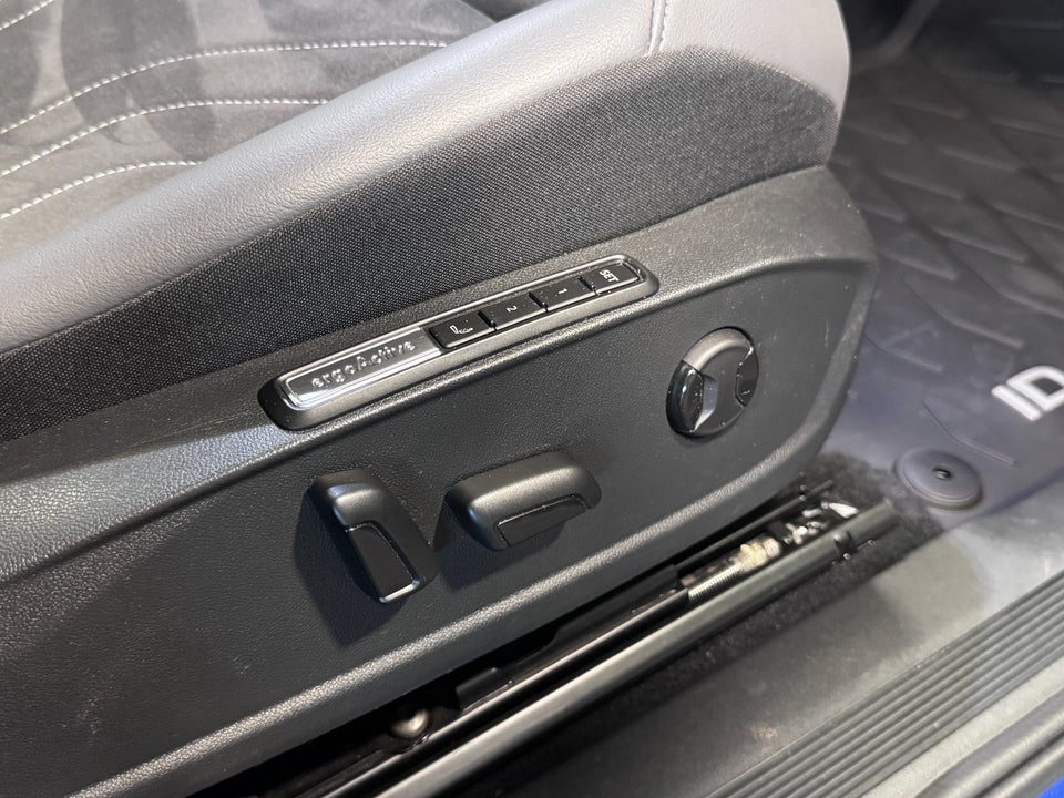 VW ID.4 77 Pro Performance 5d