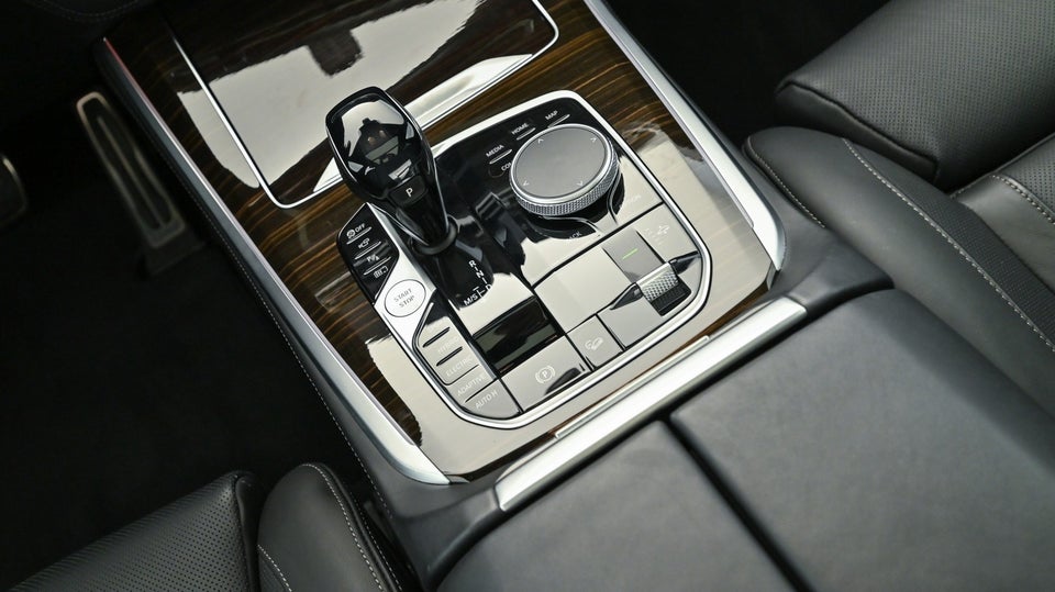 BMW X5 3,0 xDrive45e M-Sport aut. 5d