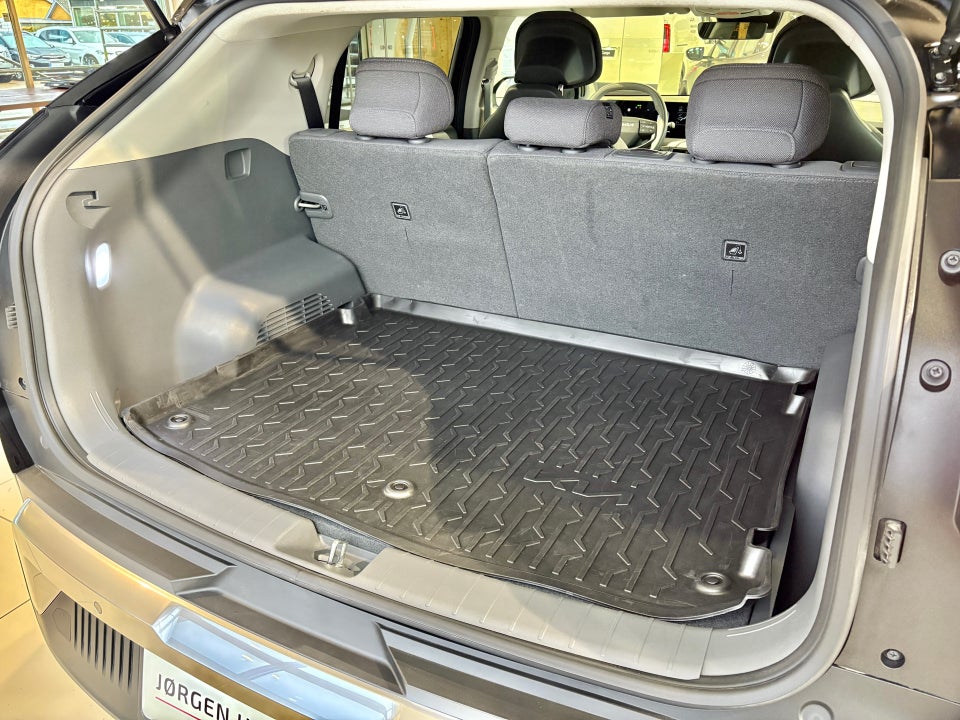 Kia EV3 81 Long Range Prestige 5d