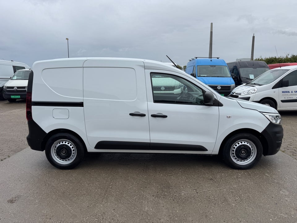 Renault Express 1,5 dCi 95 5d