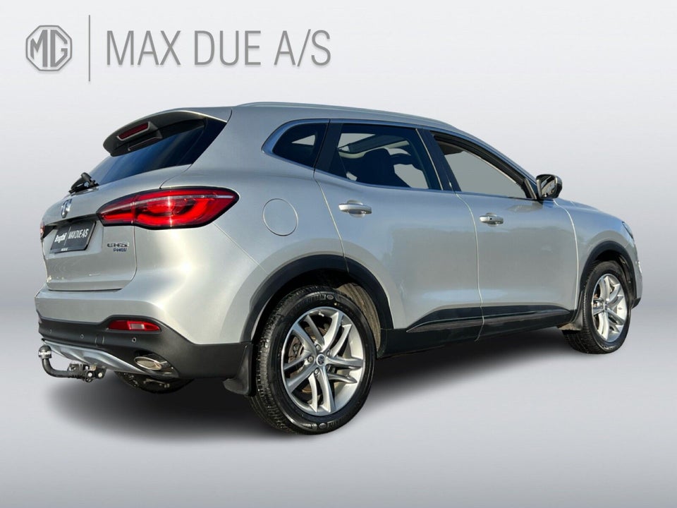 MG EHS 1,5 PHEV Luxury 5d