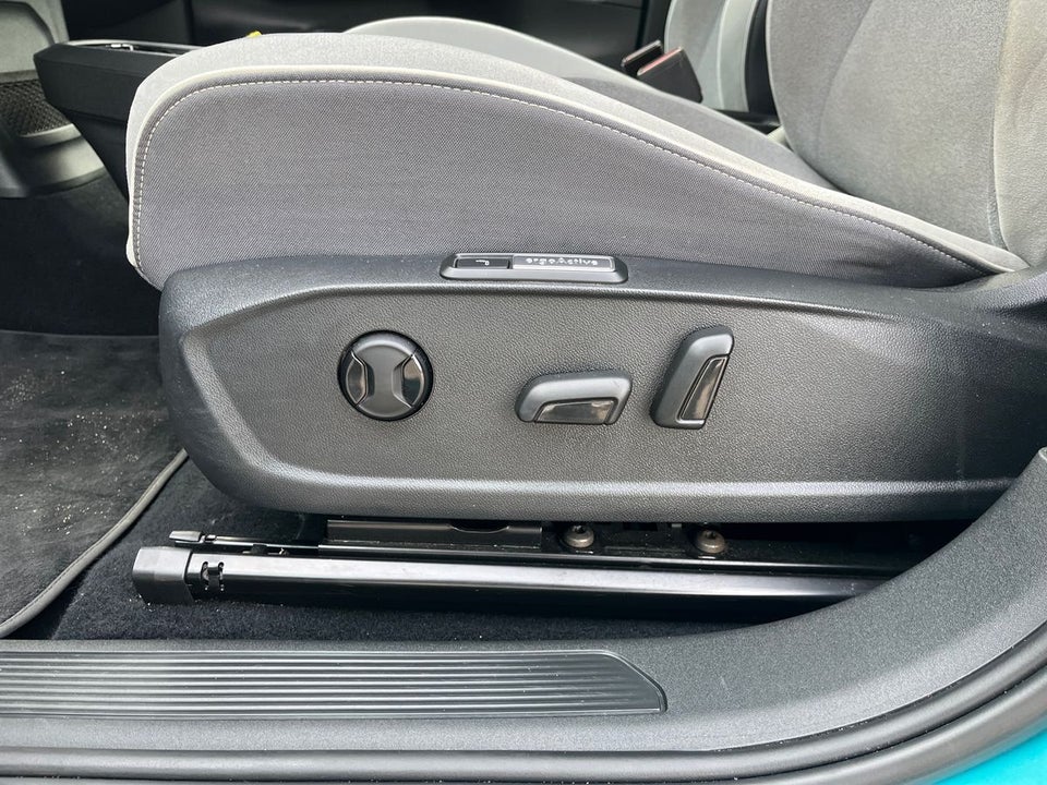 VW ID.3 58 Pro Performance Max 5d