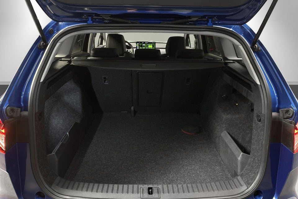 Skoda Enyaq 60 iV 5d