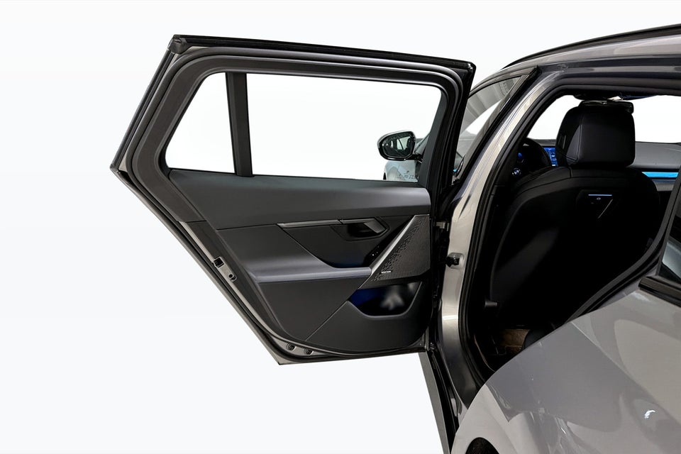 BMW i5 eDrive40 Touring Fully Charged M-Sport 5d