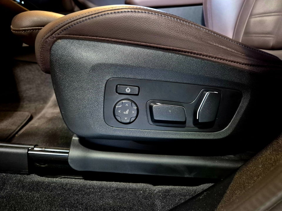 BMW iX3 Charged Plus M-Sport 5d