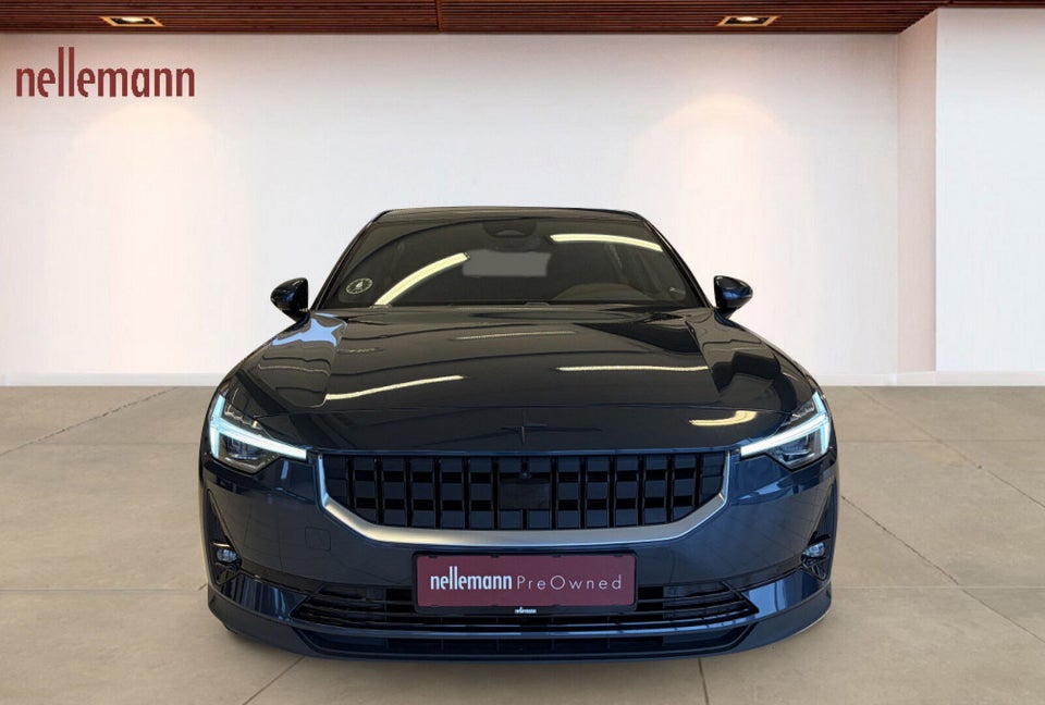 Polestar 2 Long Range 5d