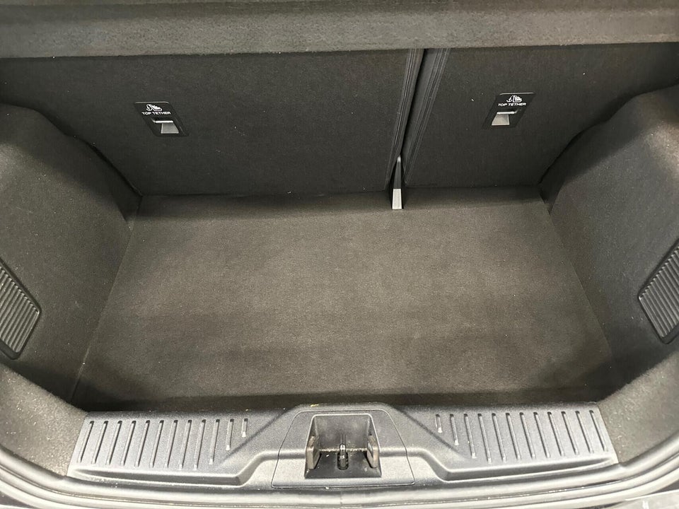 Ford Fiesta 1,0 EcoBoost mHEV Titanium 5d