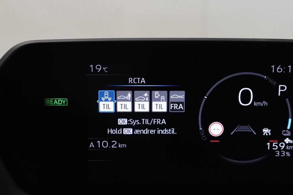 Toyota bZ4X Executive 5d