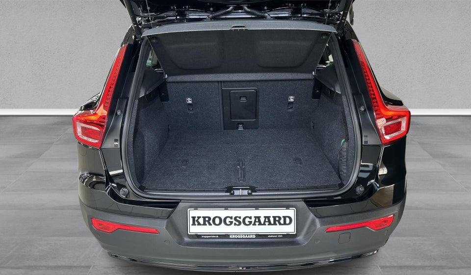 Volvo XC40 P6 ReCharge Ultimate 5d
