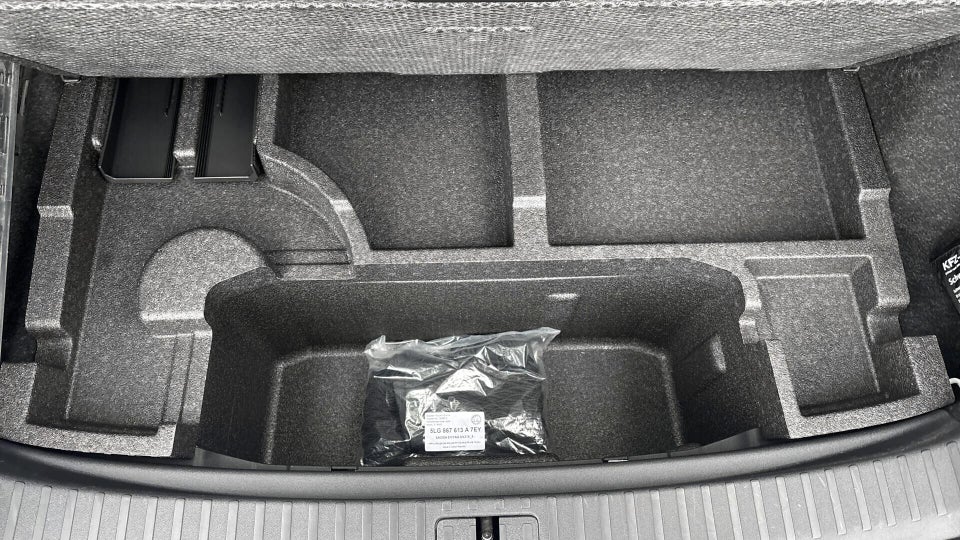 Skoda Enyaq 80 iV Sportline 5d