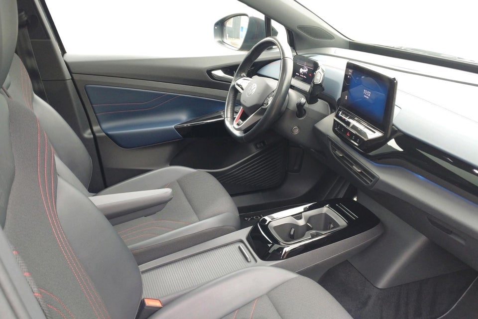 VW ID.4 77 GTX 4Motion 5d