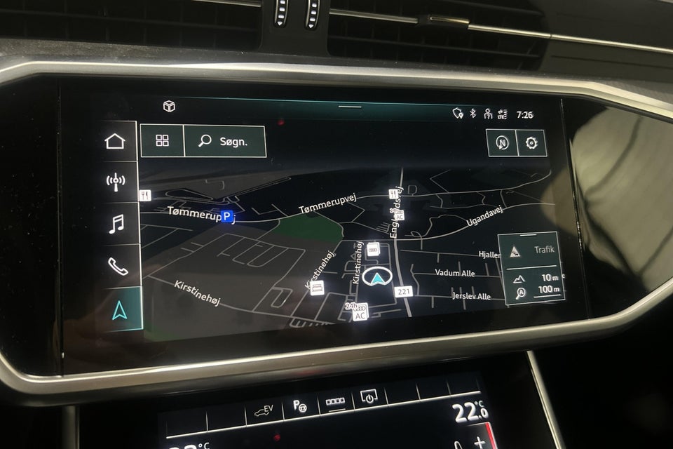 Audi A6 50 TFSi e Sport Prestige Avant quattro S-tr. 5d