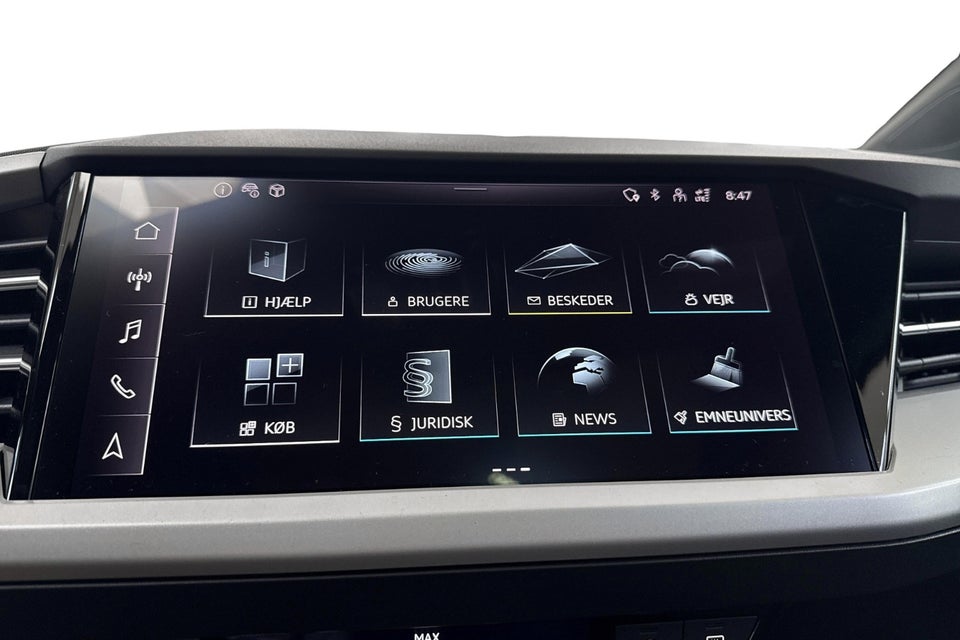 Audi Q4 e-tron 45 S-line Edition 5d