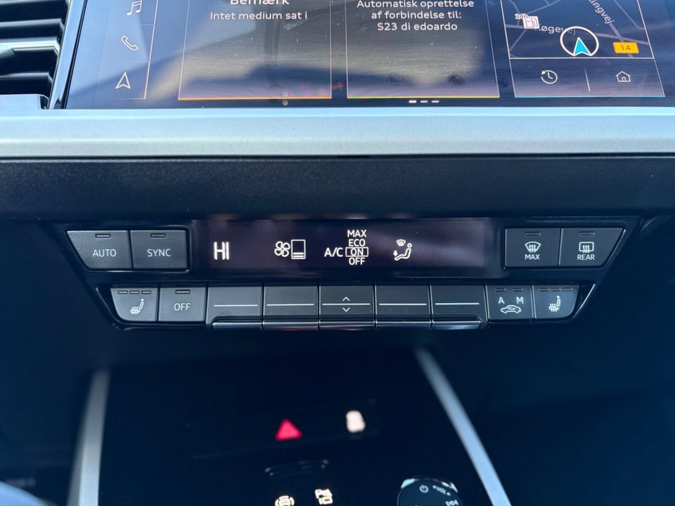 Audi Q4 e-tron 40 Advanced 5d