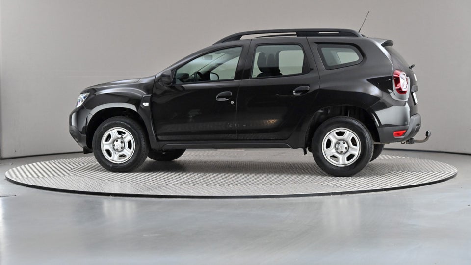 Dacia Duster 1,0 TCe 90 Essential 5d