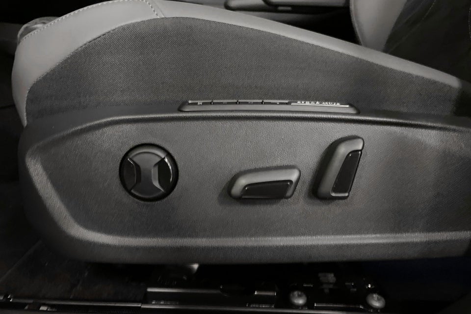 VW ID.4 77 Style+ 5d