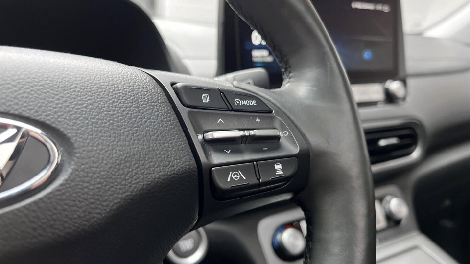 Hyundai Kona 64 EV Trend 5d