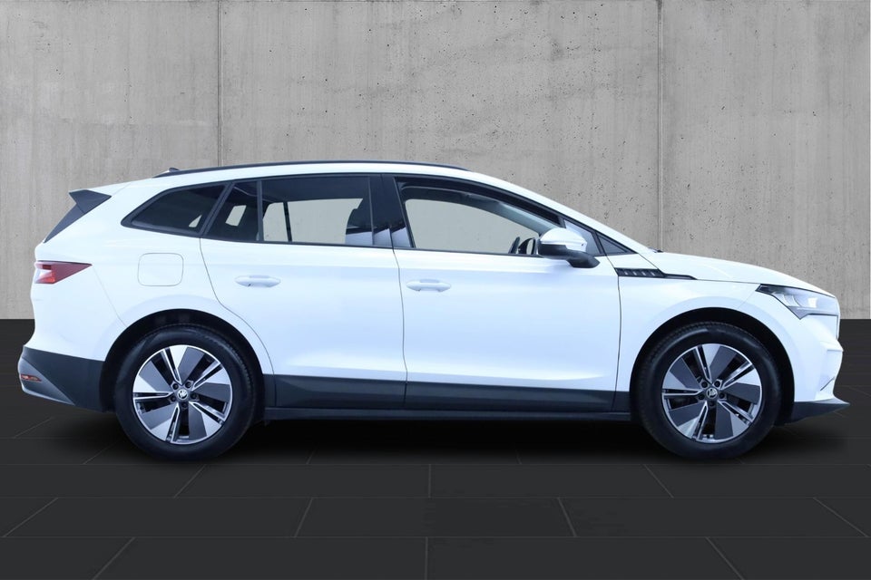 Skoda Enyaq 50 iV 5d