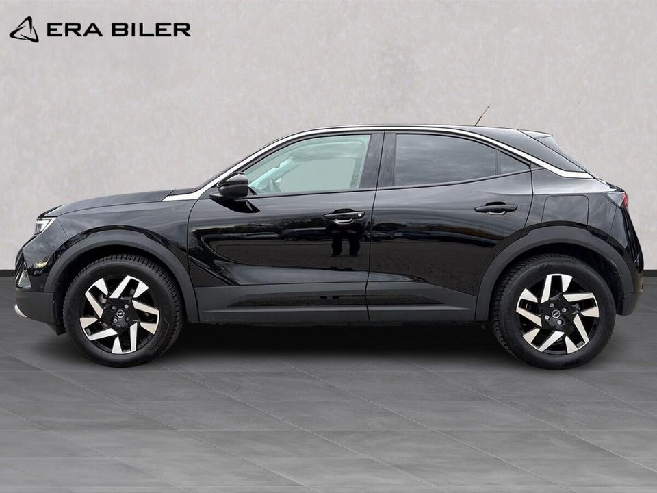 Opel Mokka-e 50 Ultimate 5d