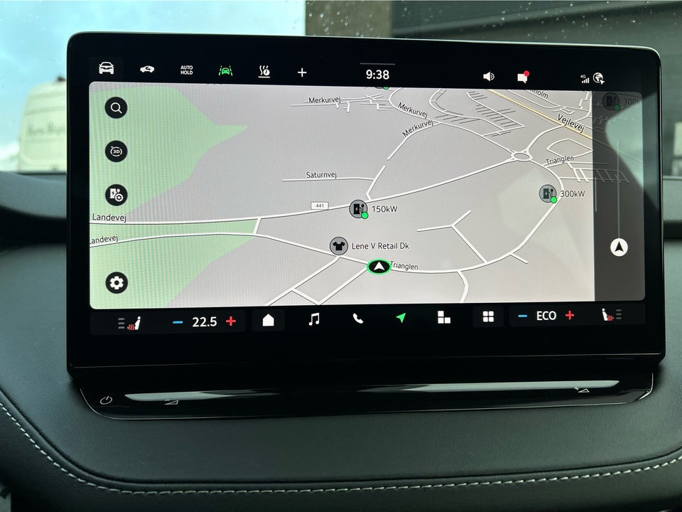 Skoda Enyaq 85 iV Sportline 5d