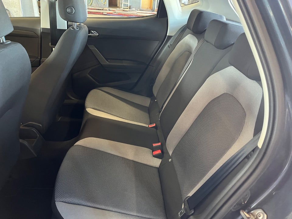 Seat Ibiza 1,0 TSi 115 Style 5d