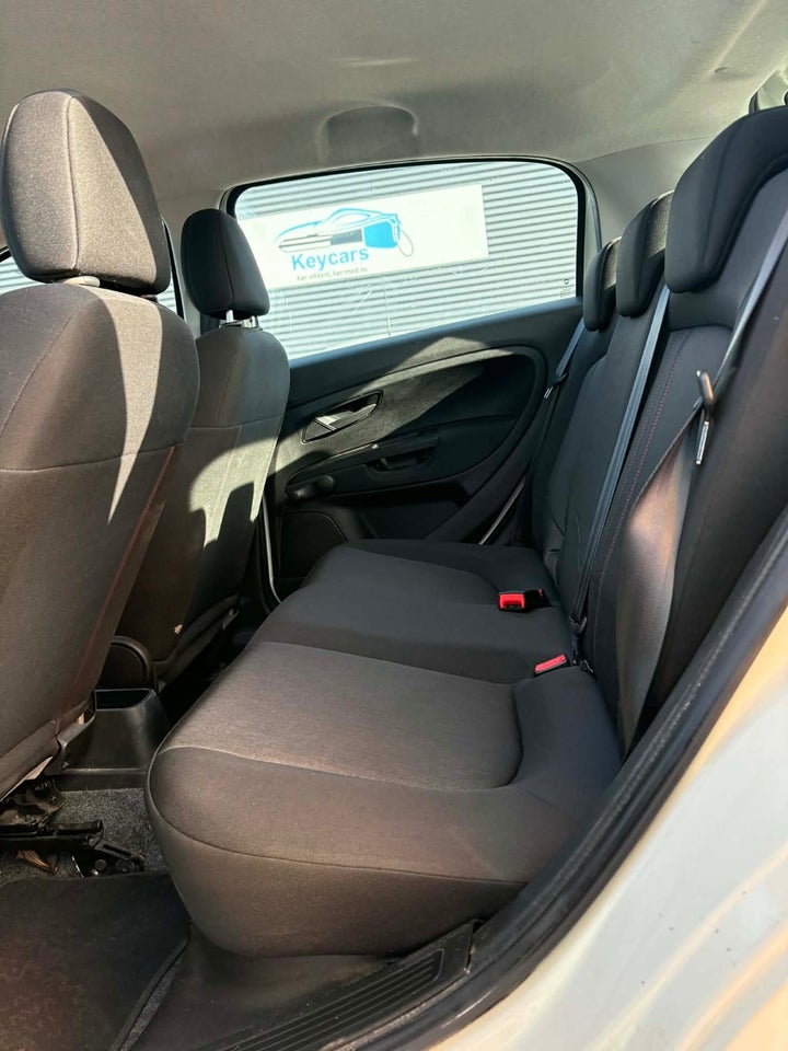 Fiat Punto 1,2 Pop 5d