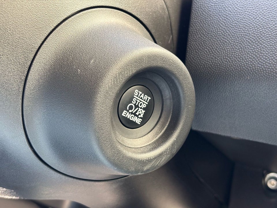 Fiat Ducato 35 Maxi 2,2 MJT 180 Kassevogn L3H2 Pro+ aut.