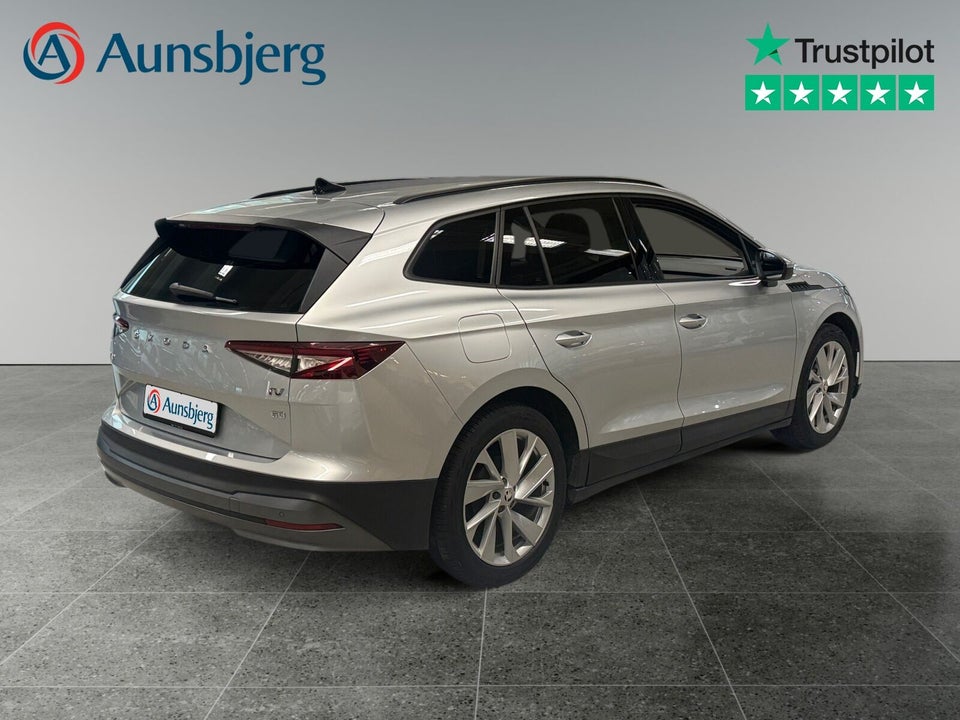 Skoda Enyaq 60 iV 5d