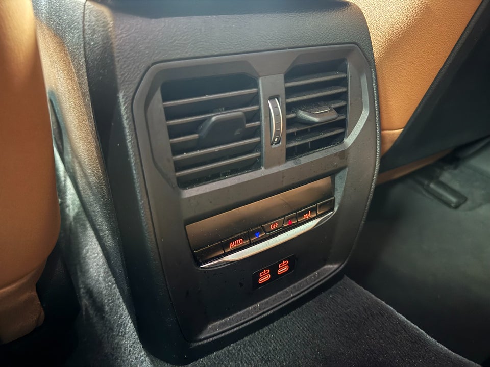 BMW i4 eDrive40 Fully Charged 5d