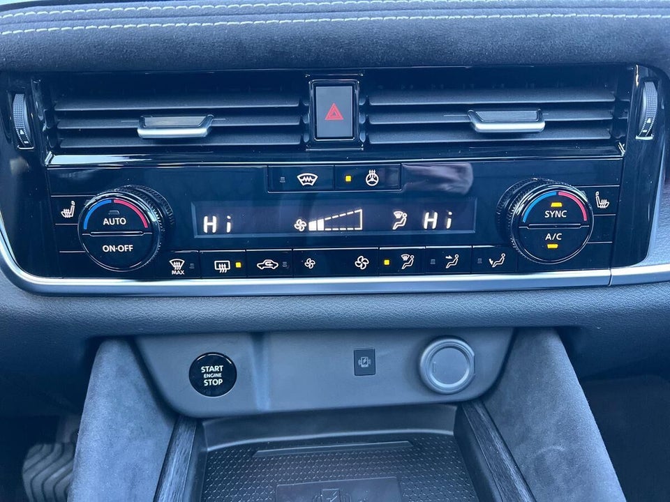 Nissan Qashqai 1,3 mHEV Tekna+ X-tr. 5d