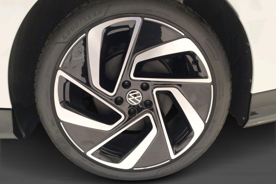 VW ID.7 77 Style+ 5d