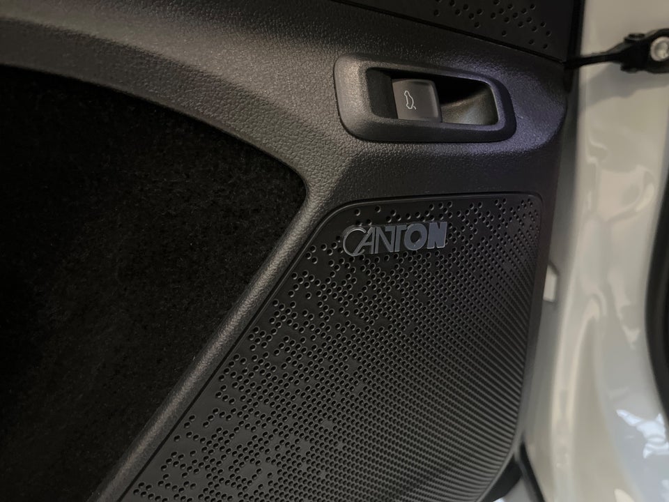 Skoda Enyaq 85x iV Sportline Maxx Coupé 5d