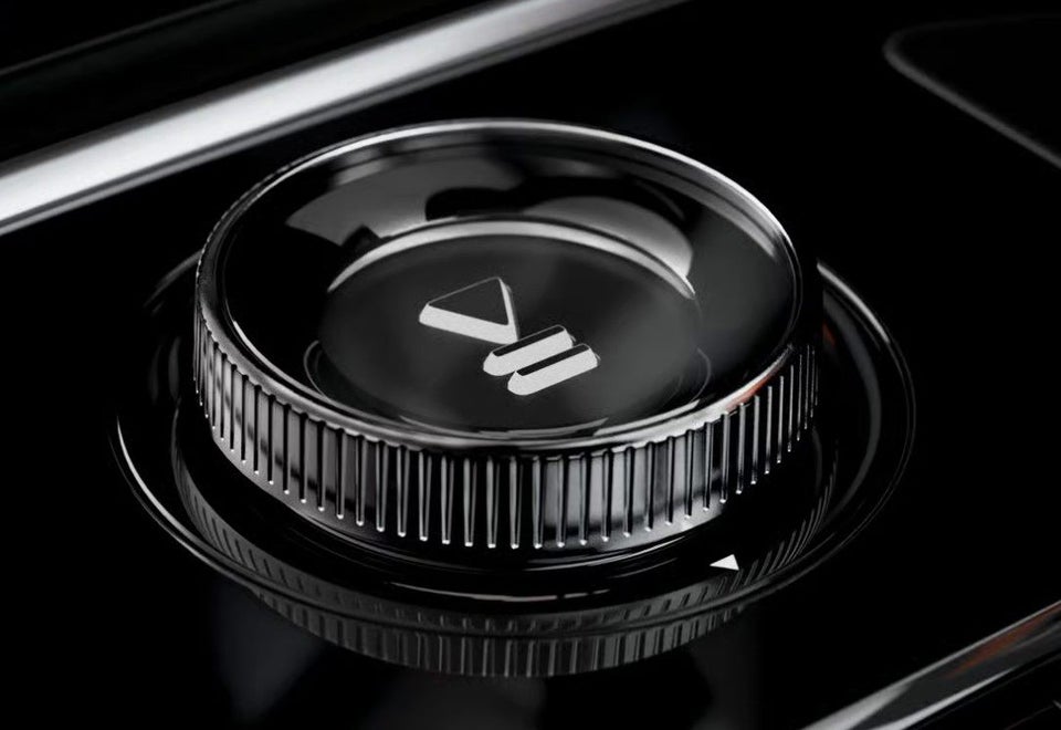 Polestar 3 Long Range AWD 5d