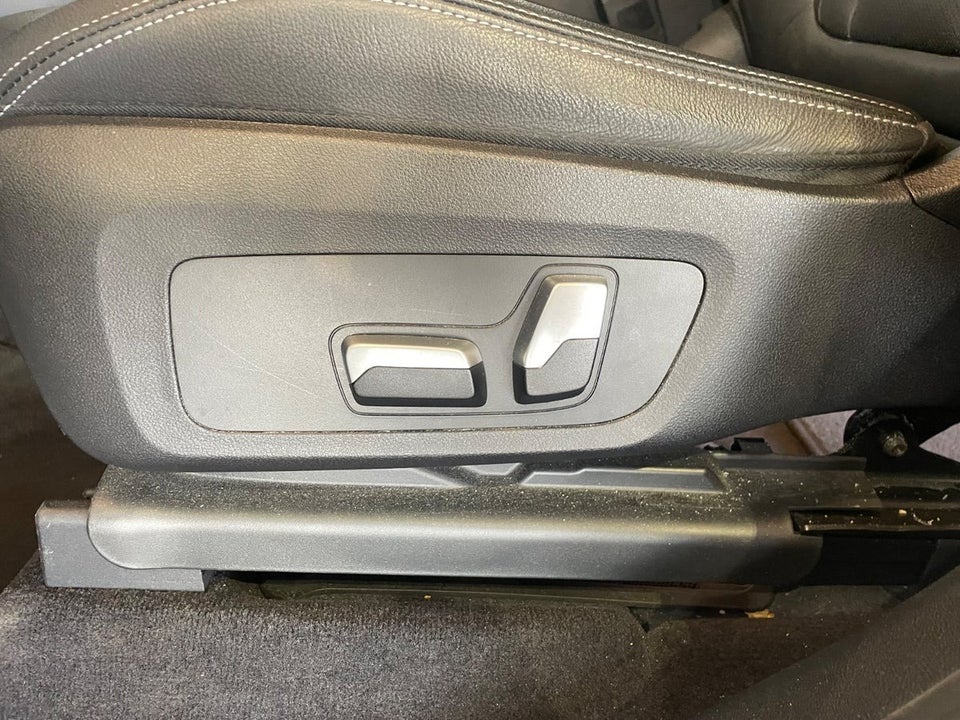 BMW iX3 Charged M-Sport 5d