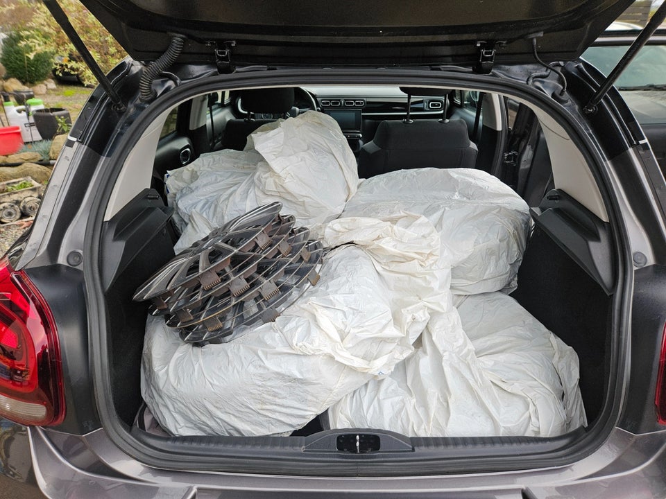 Citroën C3 1,2 PureTech 82 Triumph 5d