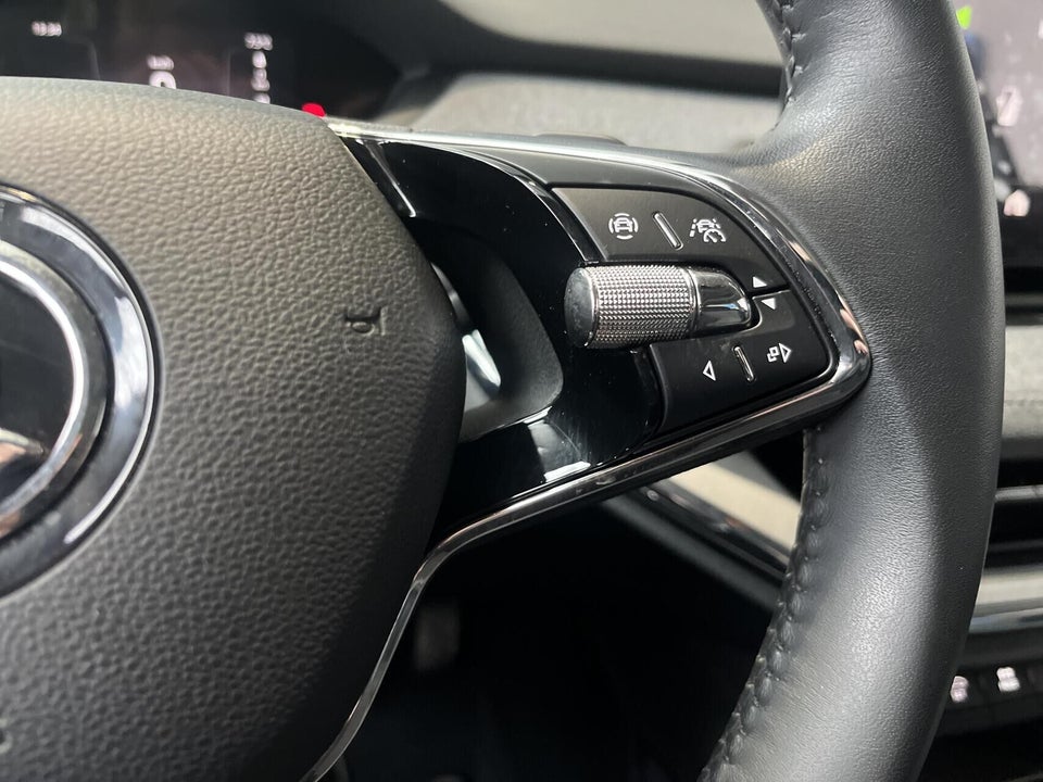 Skoda Enyaq 60 iV Loft 5d