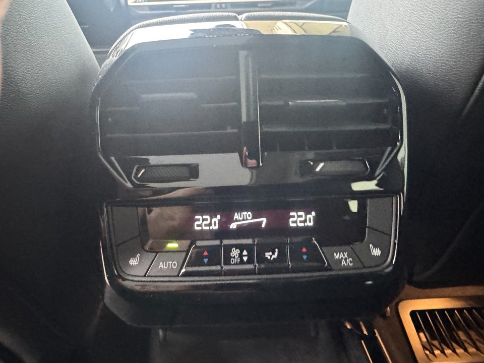 BMW iX xDrive50 Supercharged 5d