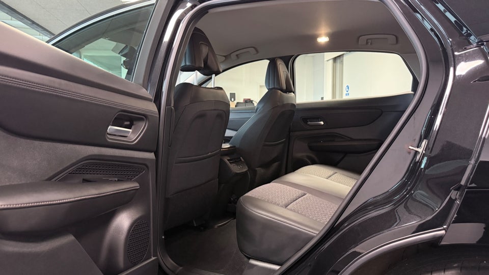 Nissan Ariya 63 Advance 5d