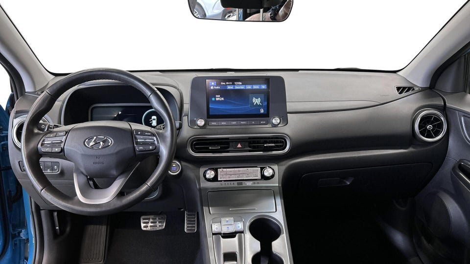 Hyundai Kona 39 EV Select 5d