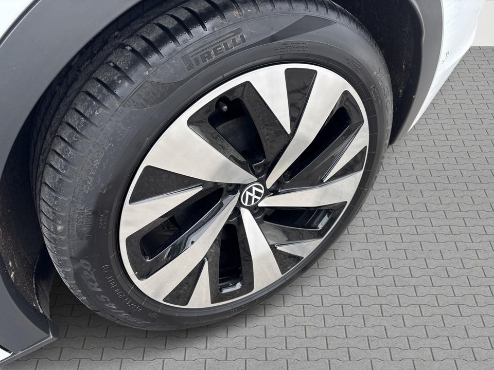 VW ID.5 77 Pro Performance 5d