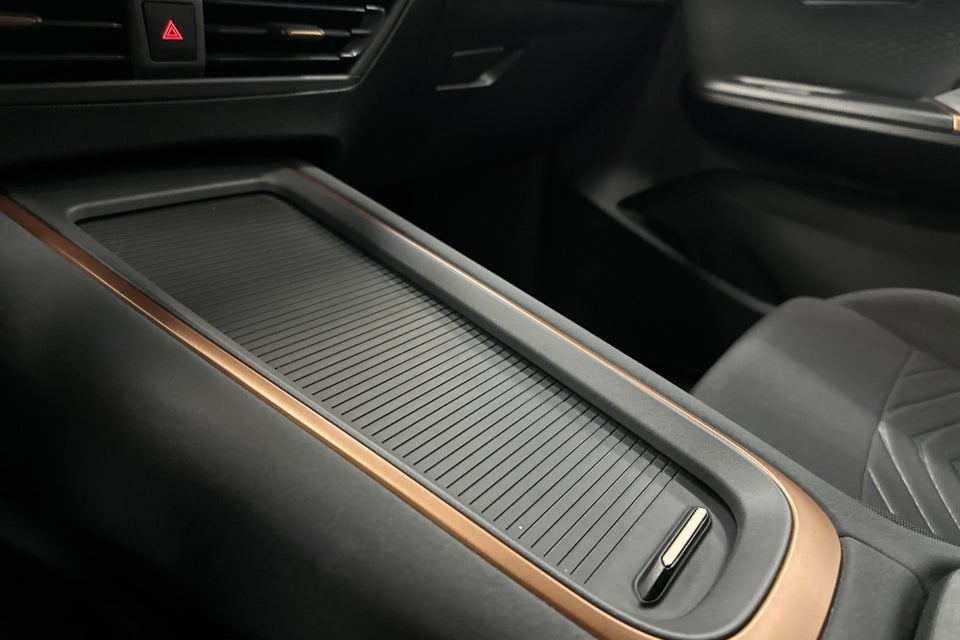 Cupra Born 58 High 5d