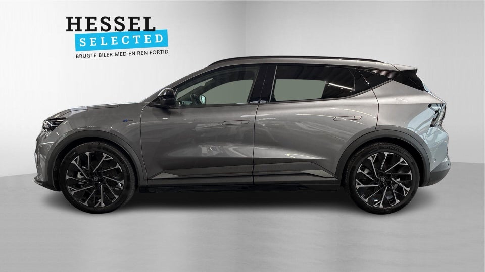 Renault Scenic E-Tech 87 Esprit Alpine 5d