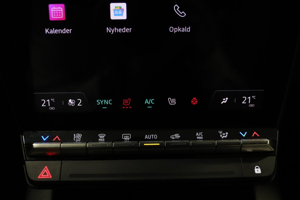 Renault Megane E-Tech 60 Iconic 5d