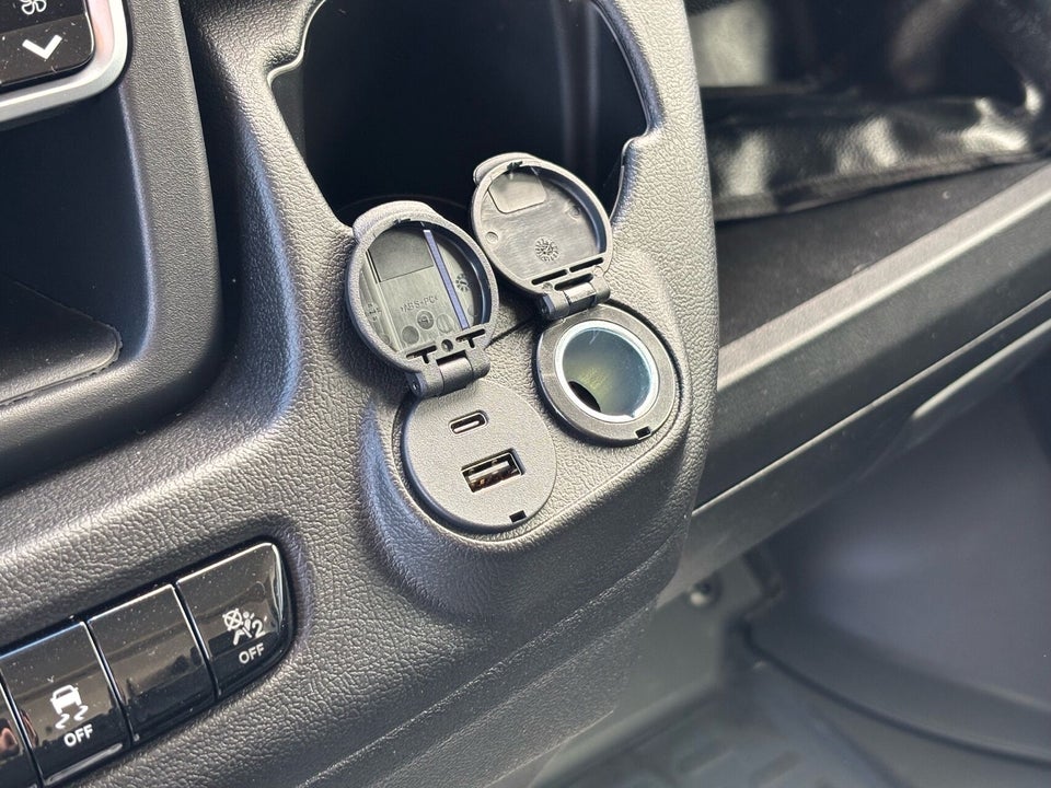 Fiat Ducato 35 Maxi 2,2 MJT 180 Kassevogn L3H2 Pro+ aut.