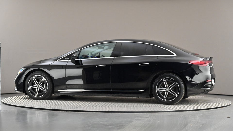 Mercedes EQE350 AMG Edition 4d